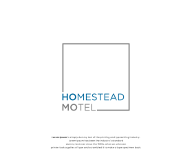Homestead Motel entry by manaf