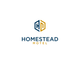 Homestead Motel entry by IDRUK_22