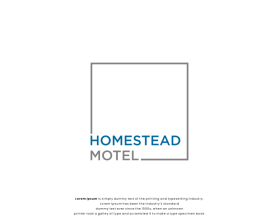 Homestead Motel entry by manaf