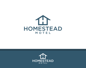Homestead Motel entry by M4rukochan