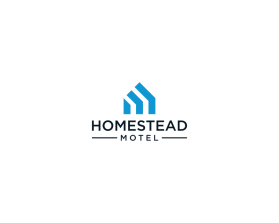 Homestead Motel entry by pepep