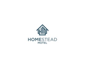 Homestead Motel entry by alfisyhab
