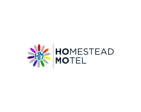 Homestead Motel entry by pepep