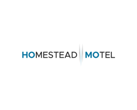 Homestead Motel entry by mannat1922z