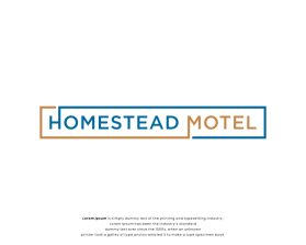 Homestead Motel entry by manaf