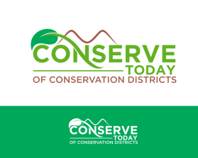 Kansas Association of Conservation Districts entry by Erliyana