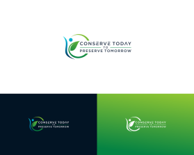 Kansas Association of Conservation Districts entry by Muhammad irfani