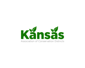 Kansas Association of Conservation Districts entry by mifwanto