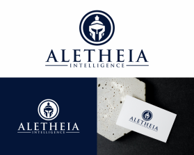 Aletheia Intelligence entry by juang_astrajingga