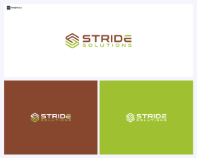 Stride Solutions entry by naya