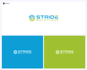 Stride Solutions entry by naya