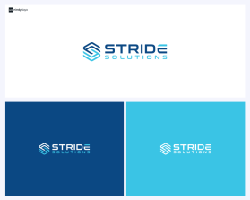 Stride Solutions entry by naya