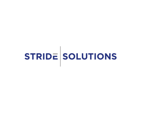 Stride Solutions entry by jannatan