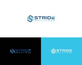 Stride Solutions entry by vale_art