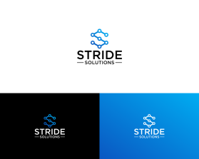 Stride Solutions entry by vale_art