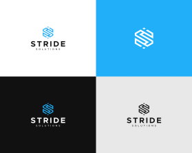 Stride Solutions entry by DonickArt