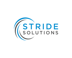 Stride Solutions entry by Cungkringart