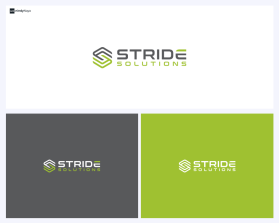 Stride Solutions entry by naya