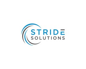 Stride Solutions entry by Cungkringart