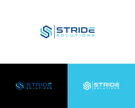 Stride Solutions entry by vale_art