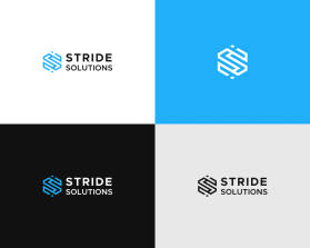 Stride Solutions entry by DonickArt
