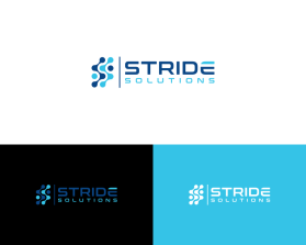 Stride Solutions entry by vale_art