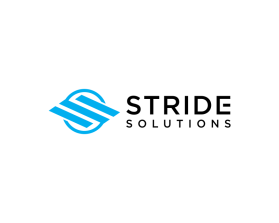 Stride Solutions entry by rejeky_design