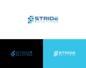 Stride Solutions entry by vale_art