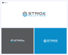 Stride Solutions entry by naya