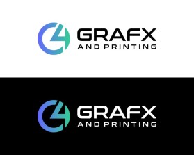 C4 Grafx and Printing entry by FOX