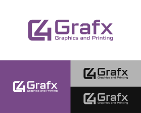 C4 Grafx and Printing entry by SugArt