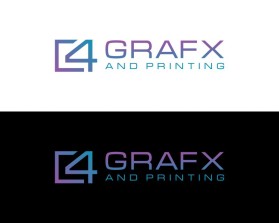 C4 Grafx and Printing entry by okley