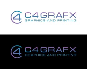 C4 Grafx and Printing entry by okley