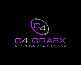 C4 Grafx and Printing entry by okley