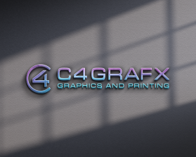 C4 Grafx and Printing entry by okley