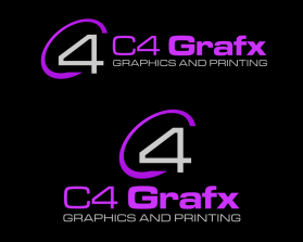 C4 Grafx and Printing entry by marsell