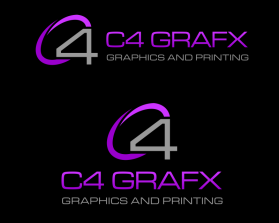 C4 Grafx and Printing entry by marsell