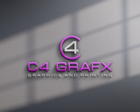 C4 Grafx and Printing entry by okley