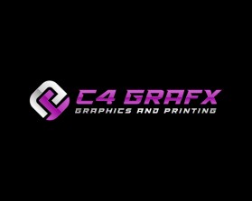 C4 Grafx and Printing entry by Tony_Brln