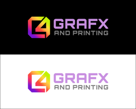C4 Grafx and Printing entry by McRiver