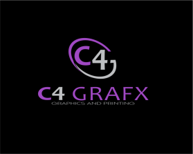 C4 Grafx and Printing entry by dragandjb