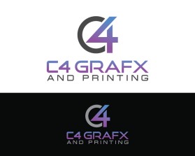 C4 Grafx and Printing entry by Amit1991
