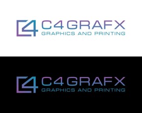 C4 Grafx and Printing entry by okley