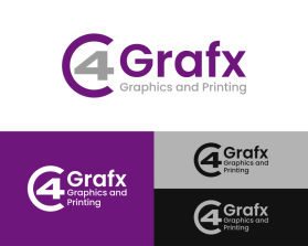 C4 Grafx and Printing entry by SugArt