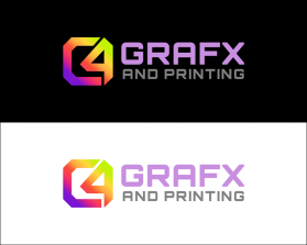 C4 Grafx and Printing entry by McRiver