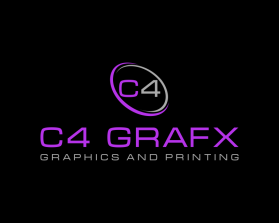 C4 Grafx and Printing entry by okley