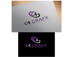C4 Grafx and Printing entry by dragandjb