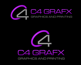 C4 Grafx and Printing entry by marsell
