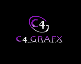 C4 Grafx and Printing entry by dragandjb