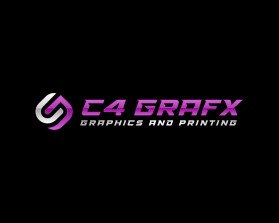 C4 Grafx and Printing entry by Tony_Brln